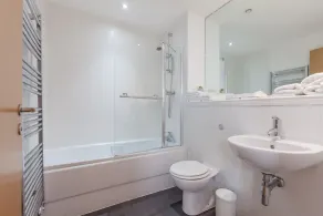 Stilfuld Penthouse Suite - Image 2