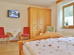 Apartamento acolhedor e totalmente equipado para 2-6 pessoas - Image 3