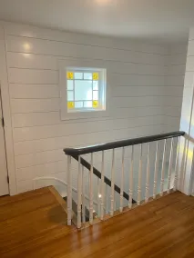 Renovated American Farmhouse in the heart of Southold with heated saltwater pool - Image 3
