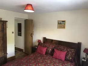 Romantic quirky cottage in Hay On Wye - Image 5