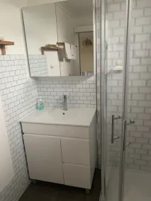 Pool Bungalow Privater und sicherer Zugang - Image 3
