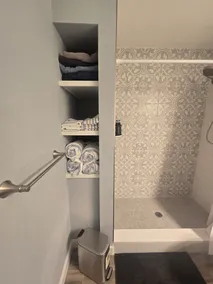 C108 ESTA MER AVEC PATIO PRIVÉ - Image 3