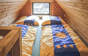 1 sovrum fantastisk lägenhet i Lärz - Image 3
