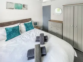 2 chambres à coucher à Levens, near Kendal - Image 4