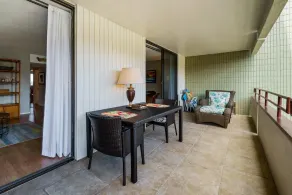 Sommerangebot Kona 2-Zimmer-Wohnung gegenüber Magic Sands Beach mit Lanai - Image 4