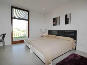 Moderne sommerhus Es Camp i Sant Joan - Image 4