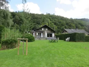 La Semois et Moi, Villa an der Semois - Image 3