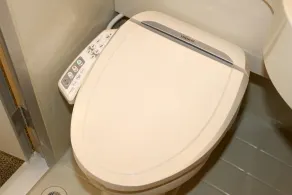 Toyoko Inn Osaka Tsuruhashi Ekimae - Image 3