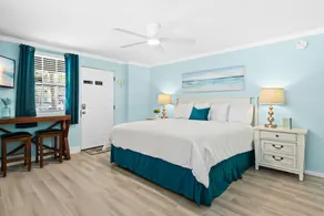Beach Getaway Steps from the Sand w/ Shared Pool, Fast WiFi & Parking - Image 4