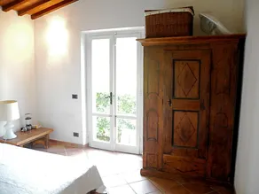 Rummeligt sommerhus med havudsigt og have tæt på stranden på øen Elba - Image 5