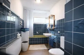 Ferienwohnung Zum Rosengarten Driedorf 3 Sterne Unterkunft im Westerwald mit Komfort & zentraler Lage - Image 2