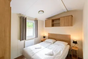 Chalet in de Veluwse bossen - Image 4
