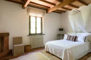 Splendida villa toscana e dependance - Image 5