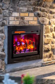 Cozy Haven: A Romantic Retreat in our Tiny House! - Image 2
