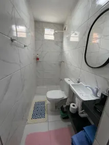 AmazHost - Casa azul próxima da Basílica de Nazaré - Image 3