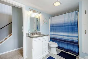 Renovated with Backyard Oasis! Quick Walk to Town & Beach. 4 BRs. Sleeps 10 - Image 3