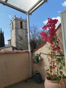 Maison de village 75m² au coeur de la Provence - Image 5