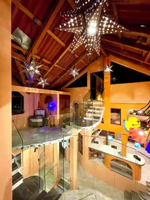 Penthouse in Yelapa, Brand New and Luxurious Casa, Sleeps 8 very comfortably - Image 2