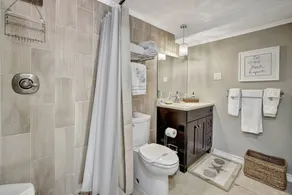 Beach Duplex - 3br 5ba Manor with Heated Pool - Image 4