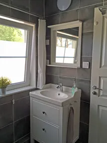 Sommerhus \"Gamla Smedja\", Klasamåla, Småland - gård ved Åsnen sø ... - Image 3