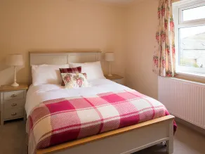 4 chambres à coucher à Dockray - Image 5