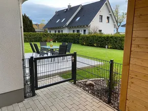 Ferienhaus Anker - Ferienhaus Anker auf Rügen - Image 2