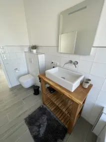 Moderne Ferienwohnung in Schneverdingen OT Lünzen - Image 2
