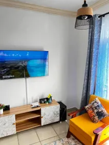 Vescon Holiday Apartments Bamburi  - Image 2