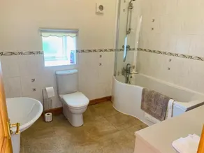 Near Rhosneigr - Sleeps 2 - Pets and Parking - Image 2