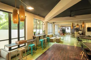 Minimalist One Hauz Khas Village - Image 2