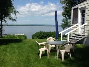A Perfect Lake Front Urlaubsort in Schöne Grand Isle, Vermont - Image 5