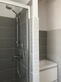 4-værelses hus, 8 personer med pool, kaldet \"Whitehaven\" - Image 2