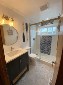 Neu renoviert!! Lg nach Hause in OB !! 4. 5 BR / 2 Bth. Schlafmöglichkeiten für 11-12 - Image 5