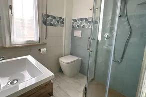 M095 - Marcelli, brand new three-room apartment 100 mt from the sea - Image 3