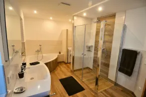 Vacation apartment \"Am Brucker Moos\" - Image 4