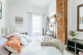 Best of Downtown and Belmont in cozy unique 2BD! Walk everywhere! - Image 3