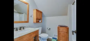 Spacious 5 bedroom home with private pool, hot tub & 10 minute walk to the beach - Image 3