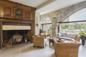 Chateau Asturias - Six Chambres , Couchages 12 - Image 5