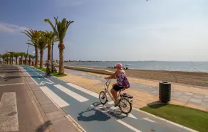 2 Bedroom Cozy Apartment In San Pedro Del Pinatar - Image 4