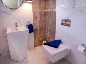 Charming 4-Bed House in Javea - Montgo Park - Image 5