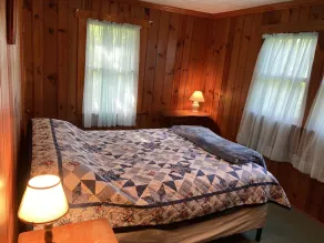 Fairystone Sasquatch Sanctuary Semi-Rustic Cabin ~Private~ near Fairystone Park - Image 5