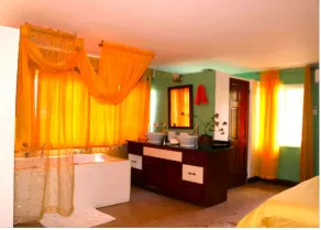 Gorgeous 6-bedroom Luxury Home With Private Pool & Jacuzzi  Montego Bay, Jamaica - Image 3