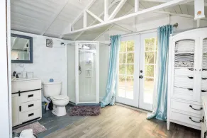 Hilltop Hideaway Winziges Haus - Image 3