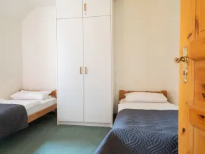 Ferienhof Homann Sauerland Landhof 4, 65sqm, 2 bedrooms, 1 living/bedroom, max. 4 persons - Image 5