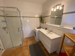 Family-friendly holiday home with view to the Baltic Sea, by the beach - Image 3
