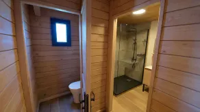 Chalet perché Chabanon - Alpes du Sud - Image 2
