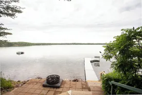 The Cabin at Double Eagle - A large home on beautiful Stone Lake! - Image 2