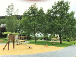 Apartment 4-6 pers. quiet, close to hiking trails and ski area - Image 4