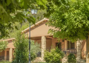 Cottage 12 pour 6 personnes, Batan Rio Tus - Image 5