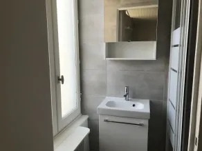 Appartement 4 personnes, 1 chambre, terrasse, Wifi, proche du centre - Image 3